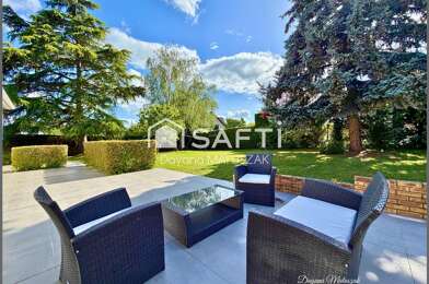 Maison 7 pièces 820000 €