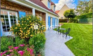 Maison 7 Pièces 180 m² à vendre à Villennes-sur-Seine (78670)