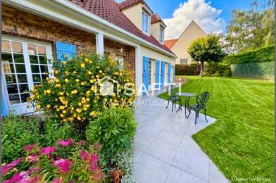 Maison 7 pièces 820000 €