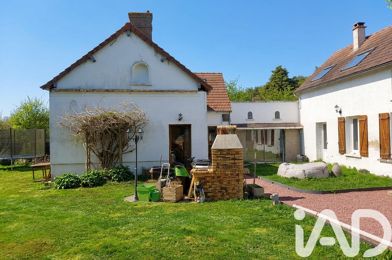Maison 9 pièces 260000 €