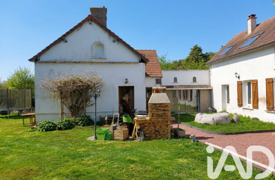 Vente Maison/villa 9 pièces — photo du bien