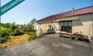 Appartement 2 Pièces 118 m² à vendre à Morville-sur-Seille (54700)