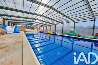 Maison 14 pièces 549000 €