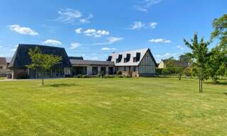 Maison 5 Pièces 174 m² à vendre à Saint-Aubin-d'Écrosville (27110)