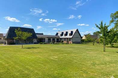Maison 5 pièces 285000 €