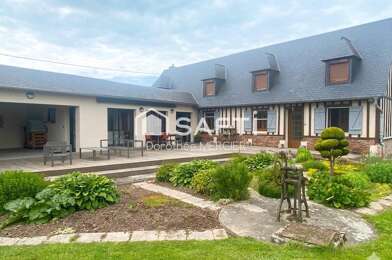 Maison 5 pièces 285000 €