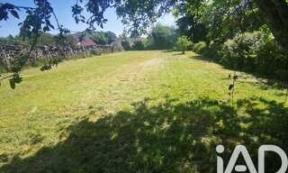 Terrain  670 m² à vendre à Coudrecieux (72440)