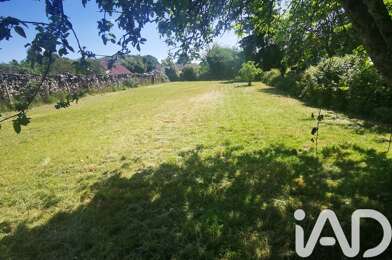 Terrain  17500 €