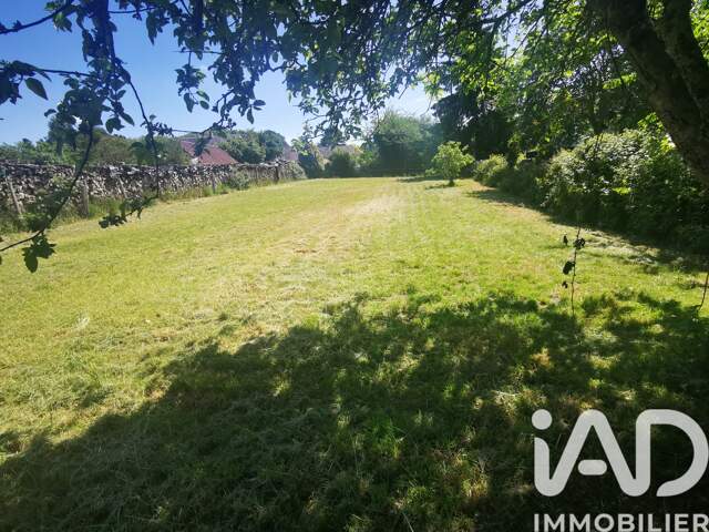 Vente Terrain à bâtir 670 m&sup2; — photo du bien