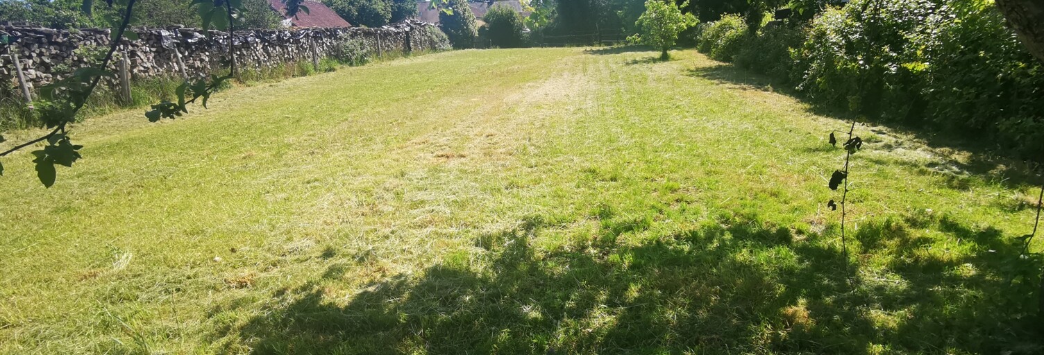 Terrain  670 m² à vendre à Coudrecieux (72440)