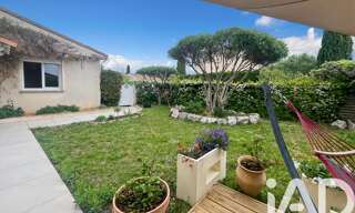 Maison 10 Pièces 165 m² à vendre à Saint-Aunès (34130)