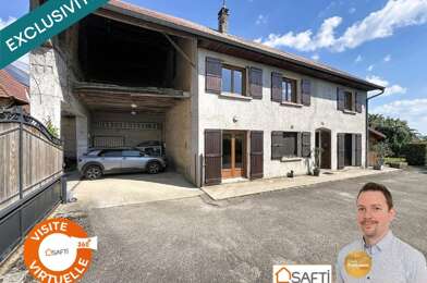 Maison 6 pièces 235000 €