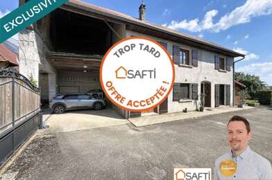 Maison 6 pièces 235000 €