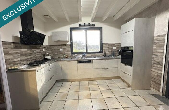 2 maisons, piscine et aucun travaux à prévoir — photo 4