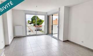 Appartement 3 Pièces 63 m² à vendre à Challans (85300)