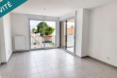 Appartement 3 pièces 249000 €