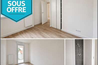 Appartement 3 pièces 249000 €
