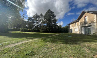 Appartement 2 Pièces 48 m² à vendre à Ligugé (86240)