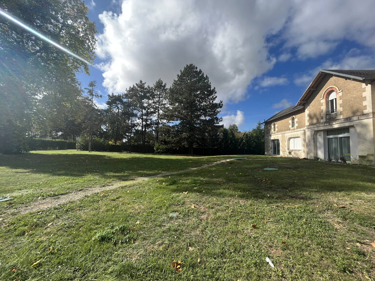 POITIERS SUD, appartement T2 48 m2 dans un bel environnement — photo 1