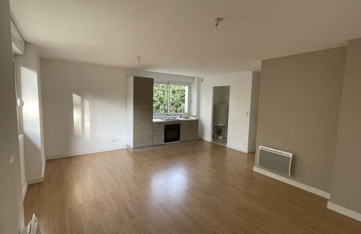 POITIERS SUD, appartement T2 48 m2 dans un bel environnement — photo 2