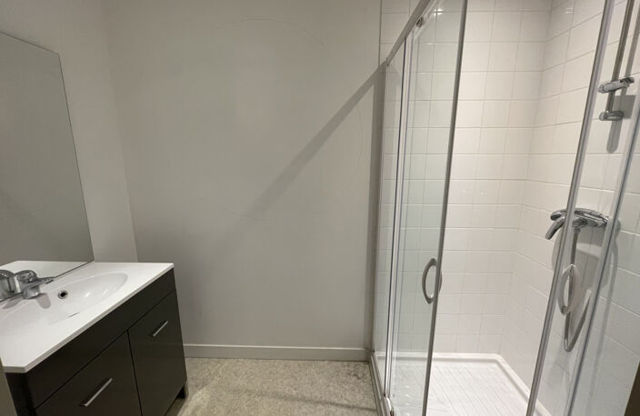 POITIERS SUD, appartement T2 48 m2 dans un bel environnement — photo 3