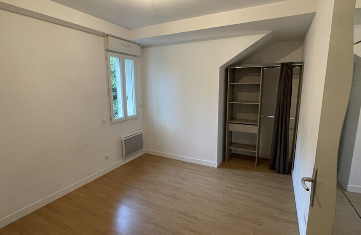 POITIERS SUD, appartement T2 48 m2 dans un bel environnement — photo 4