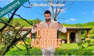 Maison 5 Pièces 85 m² à vendre à Fumel (47500)