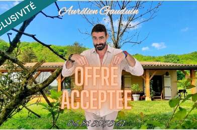 Maison 5 pièces 139900 €