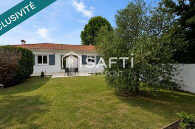 Maison 4 pièces 359000 €