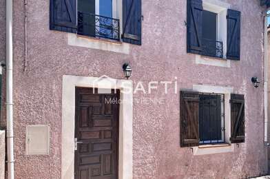 Maison 4 pièces 209000 €