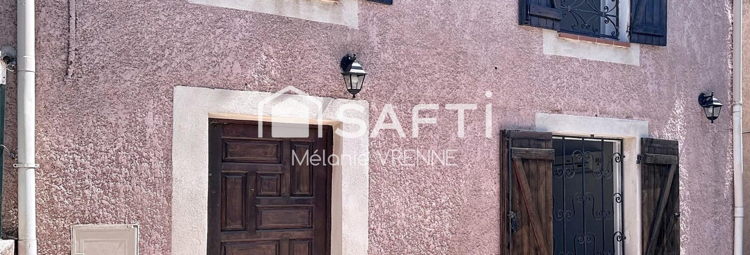 Maison 4 Pièces 64 m² à vendre à Marseille 14 (13014)