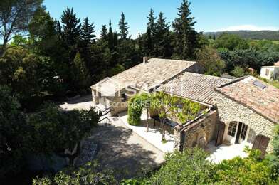 Maison 11 pièces 1240000 €