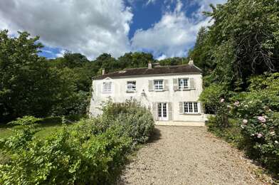 Maison 6 pièces 395000 €