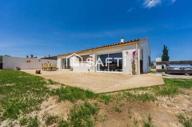 Maison 4 pièces 750000 €