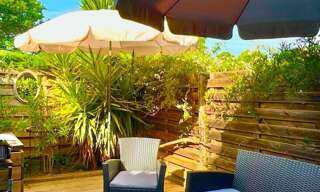Appartement 3 Pièces 27 m² à vendre à Andernos-les-Bains (33510)