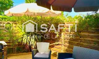 Appartement 3 Pièces 27 m² à vendre à Andernos-les-Bains (33510)