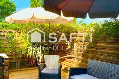 Appartement 3 pièces 169500 €