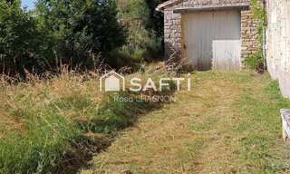 Maison 6 Pièces 178 m² à vendre à Béceleuf (79160)