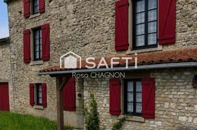Maison 6 pièces 117633 €