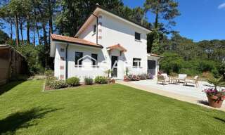 Maison 4 Pièces 96 m² à vendre à Gujan-Mestras (33470)