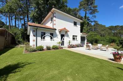 Maison 4 pièces 572000 €