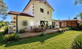 Maison 4 Pièces 96 m² à vendre à Gujan-Mestras (33470)