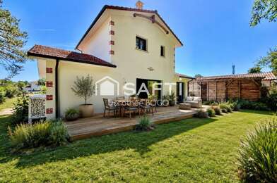 Maison 4 pièces 535000 €