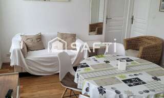 Appartement 3 Pièces 34 m² à vendre à Lesneven (29260)