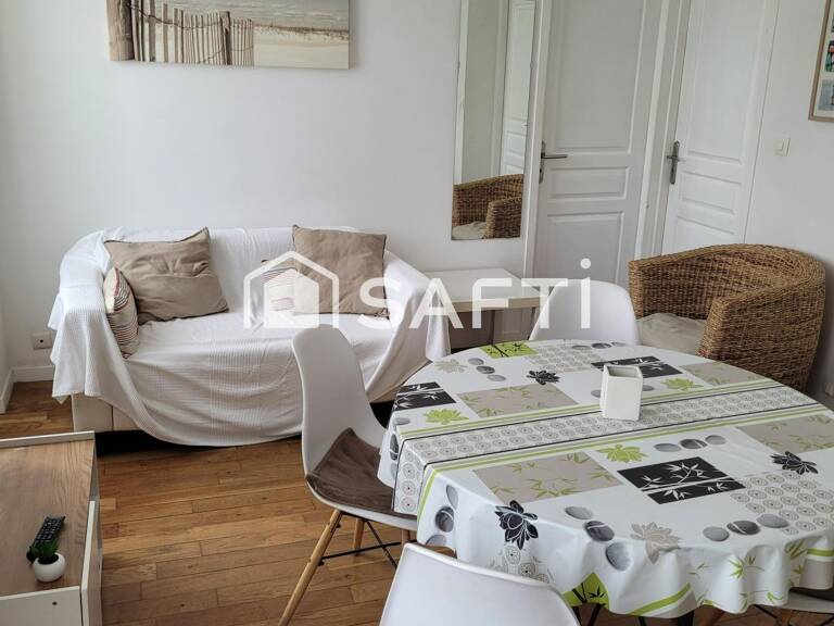 Appartement au centre ville de Lesneven — photo 1
