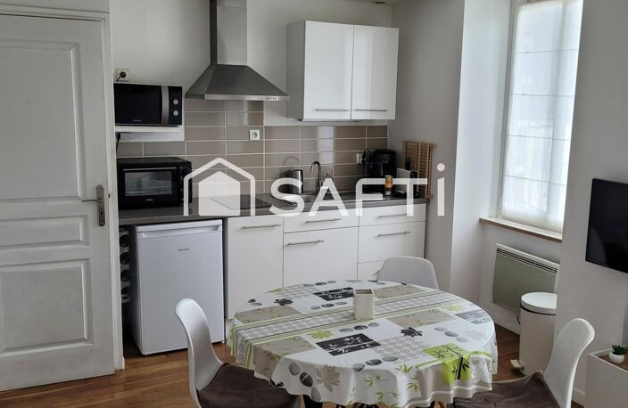 Appartement au centre ville de Lesneven — photo 2