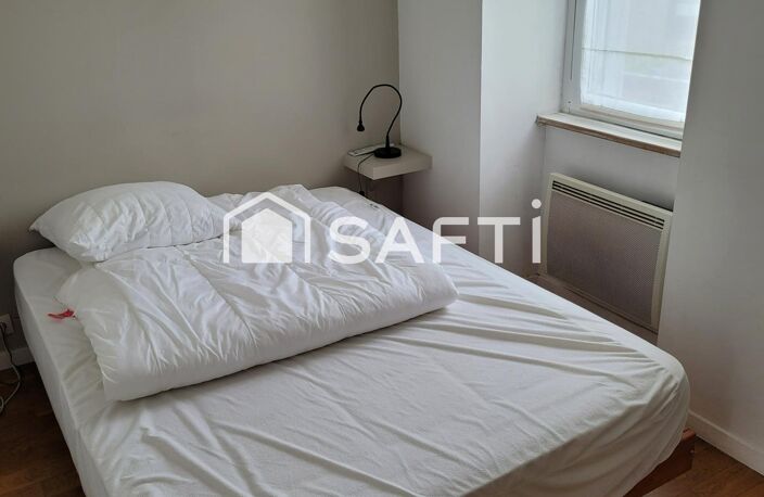 Appartement au centre ville de Lesneven — photo 3