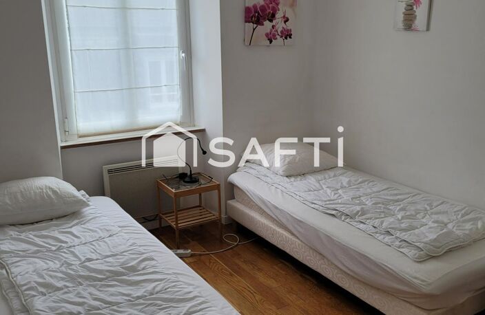 Appartement au centre ville de Lesneven — photo 4
