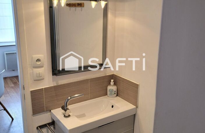 Appartement au centre ville de Lesneven — photo 5