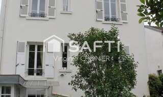 Maison 6 Pièces 164 m² à vendre à Cusset (03300)
